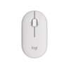Mysz Logitech Pebble 2 M350s White