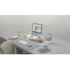 Mysz Logitech Pebble 2 M350s White