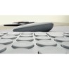 Mysz Logitech Pebble 2 M350s White