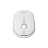 Mysz Logitech Pebble 2 M350s White