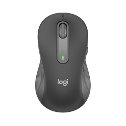 Mysz Logitech M650 L Signature Gray