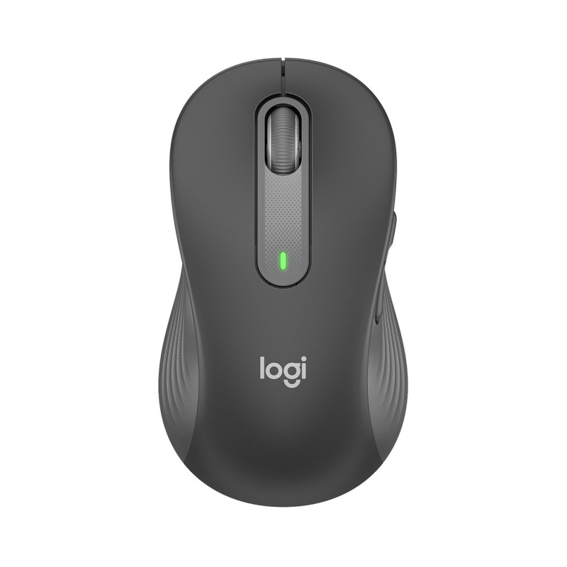 Mysz Logitech M650 L Signature Gray Mysz Logitech M650 L Signature Gray