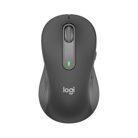 Mysz Logitech M650 L Signature Gray