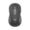 Mysz Logitech M650 L Signature Gray