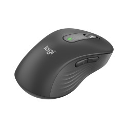 Mysz Logitech M650 L Signature Gray