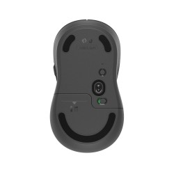 Mysz Logitech M650 L Signature Gray