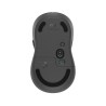Mysz Logitech M650 L Signature Gray