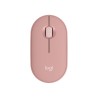 Mysz Logitech Pebble 2 M350s Pink