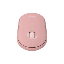 Mysz Logitech Pebble 2 M350s Pink