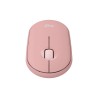 Mysz Logitech Pebble 2 M350s Pink