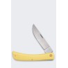 Nóż Case Sod Buster CS Yellow