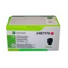 Lexmark C2240/XC2235 Toner Magenta 24B7179