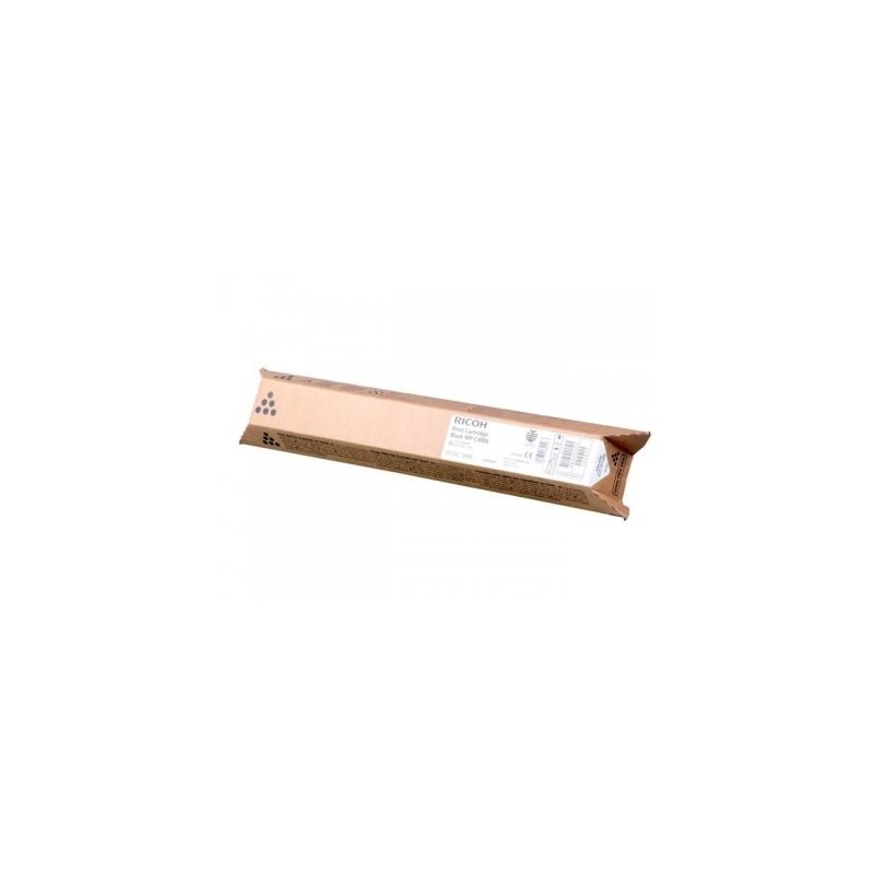 Toner do drukarki Ricoh MP C400 Black Schwarz Toner do drukarki Ricoh MP C400 Black Schwarz