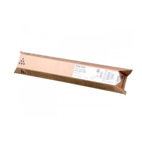 Toner do drukarki Ricoh MP C400 Black Schwarz