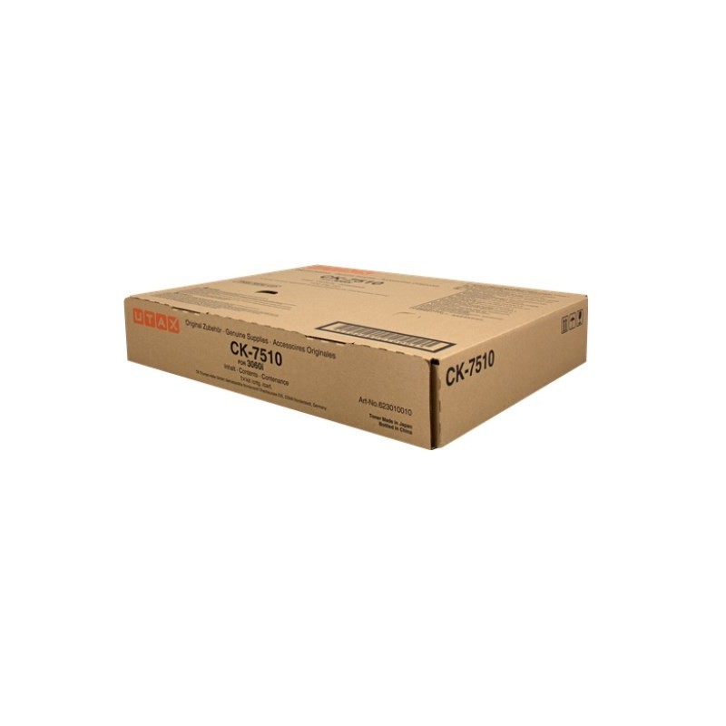 Toner Utax CK-7510 CK7510 Toner Utax CK-7510 CK7510