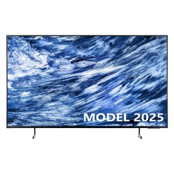 Samsung Q7F QE43Q7FAAU 109,2 cm (43") 4K Ultra HD Smart TV Wi-Fi Czarny