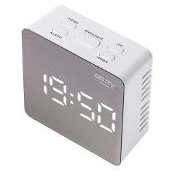 Budzik LED CAMRY CR 1150w
