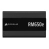 Zasilacz CORSAIR Netzteil 650W RM650e Modułowy ATX 3.1 (80+Złoty)