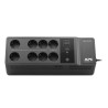 APC BACK-UPS 650VA 230V 1 USB/CHARGING PORTS