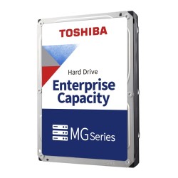 Toshiba MG08 3.5" 16000 GB Serial ATA III dysk twardy