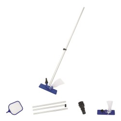 Bestway 58013 akcesorium/część do basenu Zestaw konserwacyjny