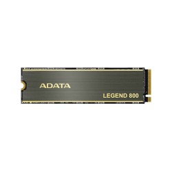 Dysk SSD Adata Legend 800 500GB PCIe 4x4 3.5/2.2 GB/s M.2