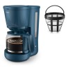 Ekspres przelewowy PHILIPS HD 7411/70