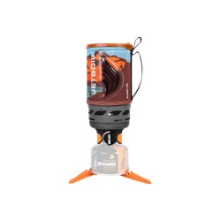 Kuchenka turystyczna flash-mountainscape JETBOIL