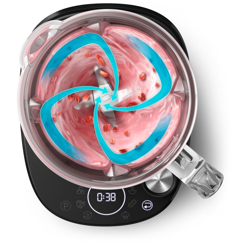 Philips 7000 series HR3760/10 Blender o dużej prędkości