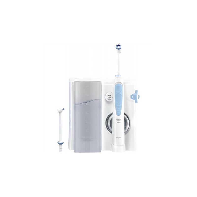 Oral-B MD20 urządzenie do picia wody 0,6 l Oral-B MD20 urządzenie do picia wody 0,6 l