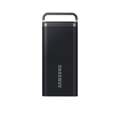 SAMSUNG Dysk SSD PSSD T5 EVO Black 2TB