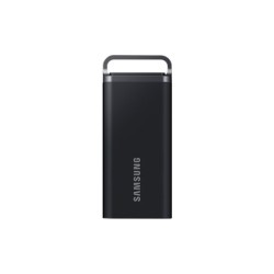 SAMSUNG Dysk SSD PSSD T5 EVO Black 4TB