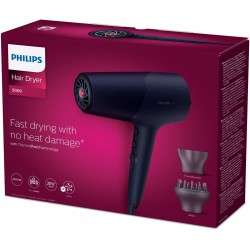 Suszarka do włosów PHILIPS BHD 510/00