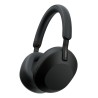 Sony WH-1000XM5 Słuchawki Przewodowy i Bezprzewodowy Opaska na głowę Połączenia/muzyka Bluetooth Czarny