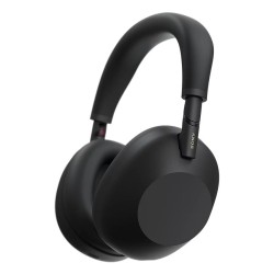 Słuchawki bezprzewodowe Sony (czarne) WH-1000XM6B