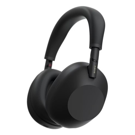 Słuchawki bezprzewodowe Sony (czarne) WH-1000XM6B