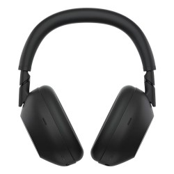 Słuchawki bezprzewodowe Sony (czarne) WH-1000XM6B