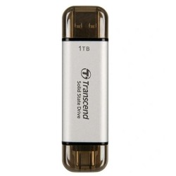 SSD USB3.2 1TB EXT./TS1TESD310S TRANSCEND
