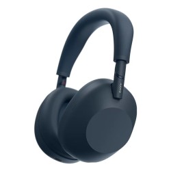 Słuchawki bezprzewodowe Sony (nieb) WH-1000XM6L
