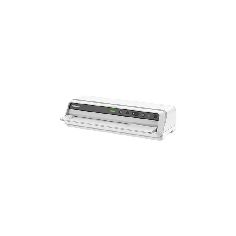 Fellowes 5746701 laminator Laminator na zimno/gorąco 2180 mm/min Fellowes 5746701 laminator Laminator na zimno/gorąco 2180 mm/min