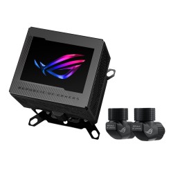 ASUS ROG RYUJIN III WB Blok wodny