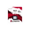 Kingston DYSK SSD 500G NV3 M.2 2230 PCIe 4.0 NVMe