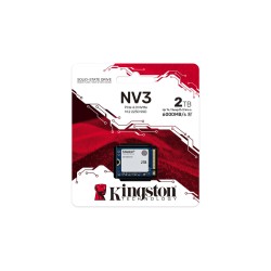 Kingston DYSK SSD 2000G NV3 M.2 2230 PCIe 4.0 NVMe