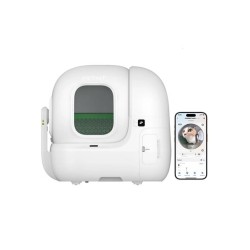 Kuweta Petkit Purobot Max Pro dla kota