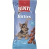 Rinti Bitties Puppy przysmak kurczak wołowina 75g