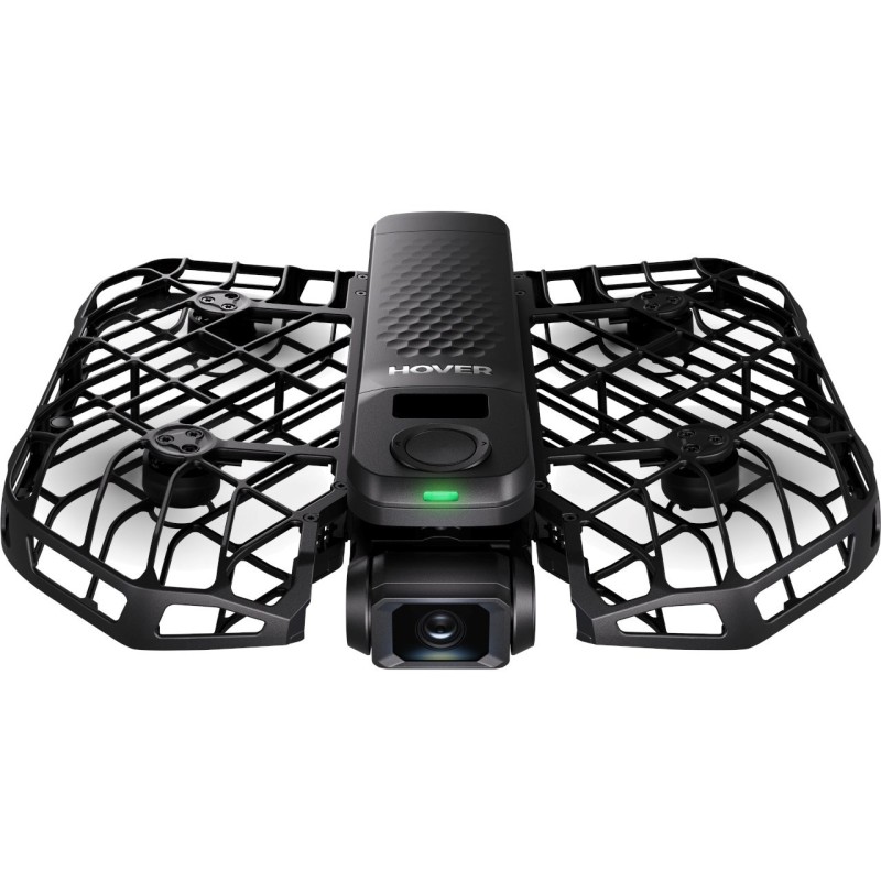 Dron HoverAir X1 PRO Ultimate Cycling Kit Dron HoverAir X1 PRO Ultimate Cycling Kit