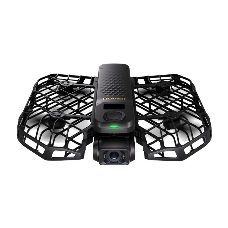 Dron HoverAir X1 PROMAX Ultimate Cycling Kit Dron HoverAir X1 PROMAX Ultimate Cycling Kit