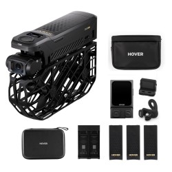 Dron HoverAir X1 PROMAX Ultimate Cycling Kit