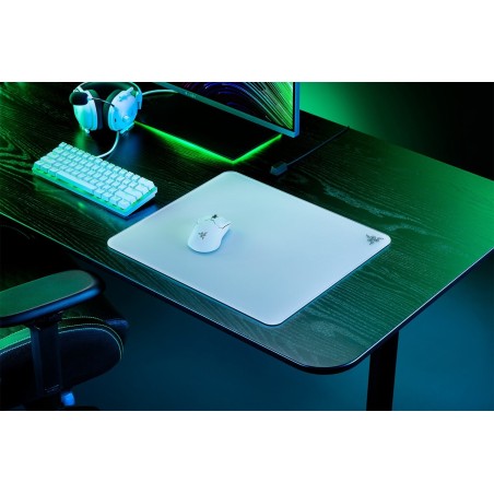 Razer Atlas Podkładka dla graczy Biały