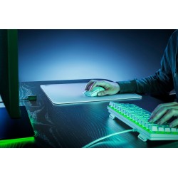 Razer Atlas Podkładka dla graczy Biały